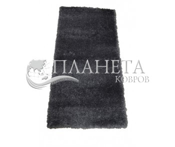 Высоковорсный ковер Relax P553A Antrasite-Antrasite - высокое качество по лучшей цене в Украине