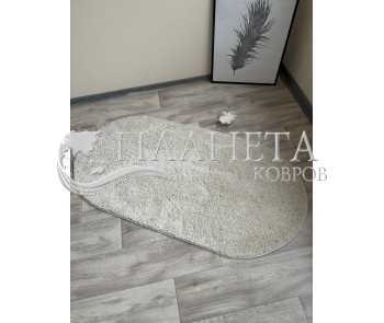 Килим з високим ворсом SHAGGY ROCO R800 IVORY 1148 - Висока якість за найкращою ціною в Україні