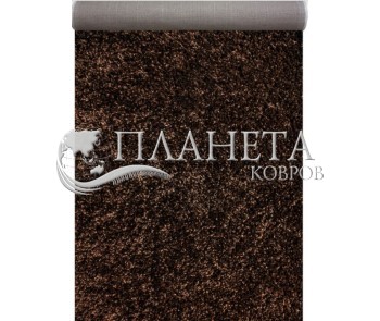 Высоковорсная ковровая дорожка Shaggy DeLuxe 8000/13 - высокое качество по лучшей цене в Украине