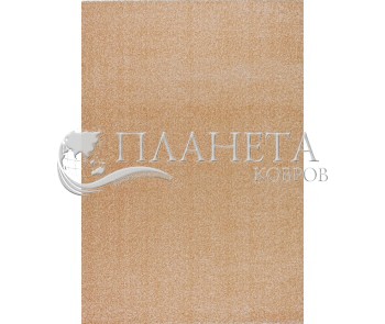 Высоковорсный ковер Soft 91560 Ivory - высокое качество по лучшей цене в Украине