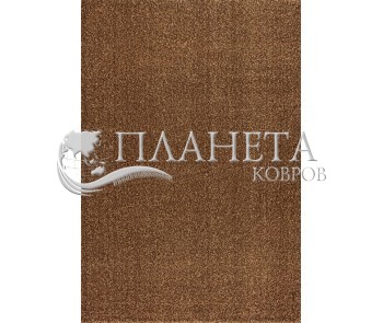 Высоковорсный ковер Soft 91560 Taupe - высокое качество по лучшей цене в Украине