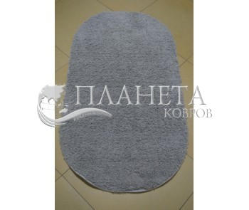 Высоковорсный ковер Space 0063A grey - высокое качество по лучшей цене в Украине