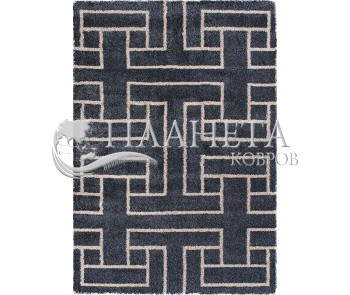 Shaggy carpet Super Softness A990/AV53 - high quality at the best price in Ukraine