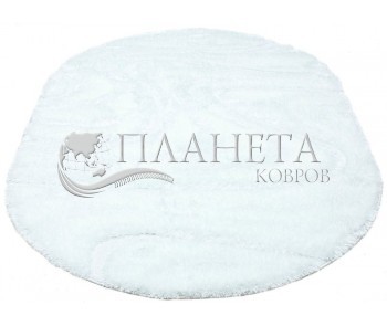 Высоковорсный ковер Therapy 2194A p.white-p.white - высокое качество по лучшей цене в Украине