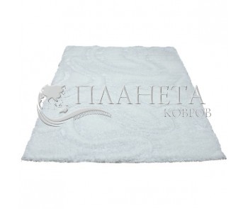 Высоковорсный ковер Therapy 2225A p.white-p.white - высокое качество по лучшей цене в Украине