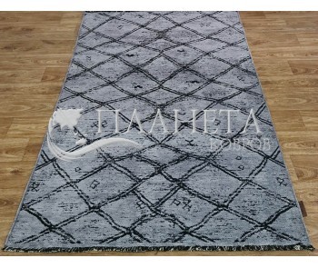 Carpet THERAPY TRP-2310 D.GREY - high quality at the best price in Ukraine