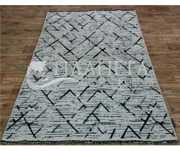 Carpet THERAPY TRP-2509 GREY - high quality at the best price in Ukraine