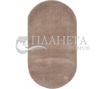 Высоковорсный ковер Tiara PLAIN , LIGHT BEIGE - высокое качество по лучшей цене в Украине