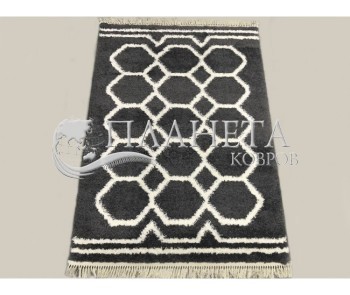 Shaggy carpet Tibet 12532/61 - high quality at the best price in Ukraine