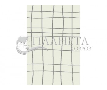 Високоворсний килим Tibet 12568-16 - Висока якість за найкращою ціною в Україні