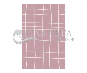 Високоворсний килим Tibet 12568-71 - Висока якість за найкращою ціною в Україні