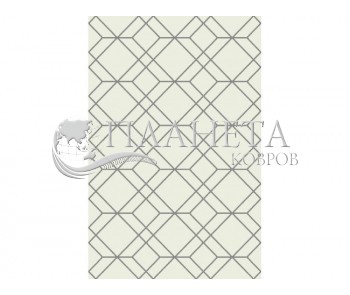 Високоворсний килим Tibet 12579-16 - Висока якість за найкращою ціною в Україні