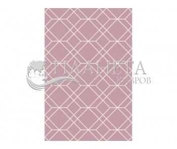 Високоворсний килим Tibet 12579-71 - Висока якість за найкращою ціною в Україні