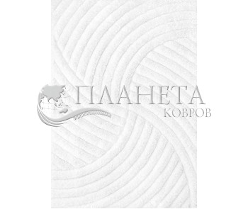 Високоворсний килим Vale 1155B - Висока якість за найкращою ціною в Україні