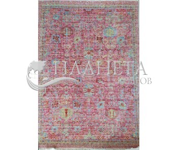 Синтетичний килим AGELESS 30117 Red-rose - Висока якість за найкращою ціною в Україні