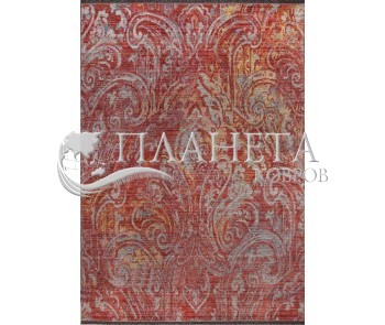 Синтетичний килим AGELESS 30133 Red Rose - Висока якість за найкращою ціною в Україні