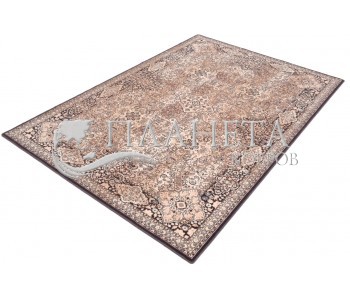 Шерстяний килим Agnella Vintage Richard Wrzosowy - Висока якість за найкращою ціною в Україні