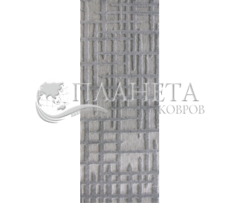 Синтетичний килим Aksi 38540/608 - Висока якість за найкращою ціною в Україні