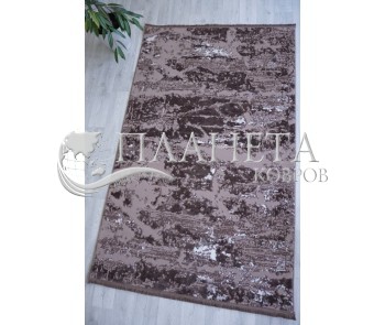 Килим ALVARO 01162A BEIGE/L.BROWN - Висока якість за найкращою ціною в Україні