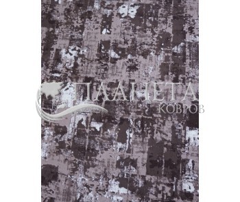 Килимова доріжка ALVARO  01165A BEIGE/L.BROWN - Висока якість за найкращою ціною в Україні