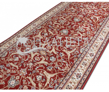 Синтетична килимова доріжка Amina 27001/210 - Висока якість за найкращою ціною в Україні