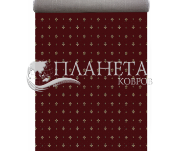 Synthetic runner carpet Amina 27012/210 - high quality at the best price in Ukraine