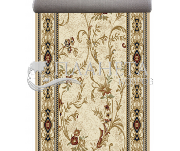 Синтетична килимова доріжка Amina 27021/100 - Висока якість за найкращою ціною в Україні