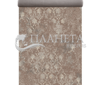Синтетическая ковровая дорожка Anny 33013/120 - высокое качество по лучшей цене в Украине