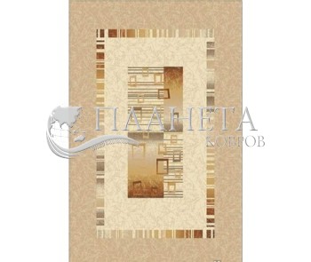 Синтетический ковер Aquarelle 3130-43235 - высокое качество по лучшей цене в Украине