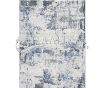 Синтетический ковер Argentum 63402 6656 - высокое качество по лучшей цене в Украине