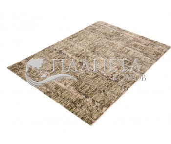 Синтетический ковер Argentum 63429 4444 - высокое качество по лучшей цене в Украине