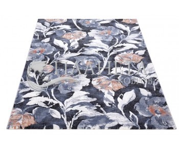 Синтетический ковер Argentum 63523 5666 - высокое качество по лучшей цене в Украине