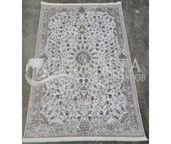 Високоворсний килим Art 0002 beige - Висока якість за найкращою ціною в Україні