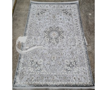 Високоворсний килим Art 0003 light grey - Висока якість за найкращою ціною в Україні