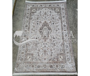 Високоворсний килим Art 0010 mink - Висока якість за найкращою ціною в Україні