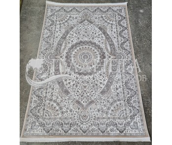 Високоворсний килим Art 0012 beige - Висока якість за найкращою ціною в Україні