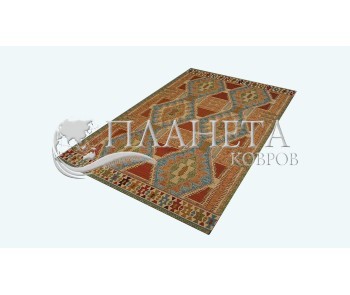 Synthetic carpet Art 3 0170 - high quality at the best price in Ukraine