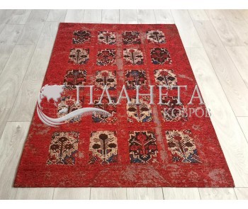 Synthetic carpet Art 3 0718 - high quality at the best price in Ukraine