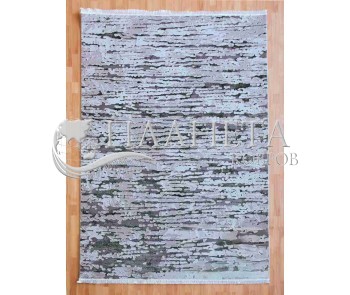 Синтетичний килим BELUGA 3881 Gray - Висока якість за найкращою ціною в Україні