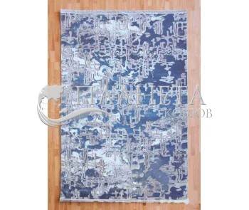 Синтетичний килим BELUGA 8029 Gray - Висока якість за найкращою ціною в Україні