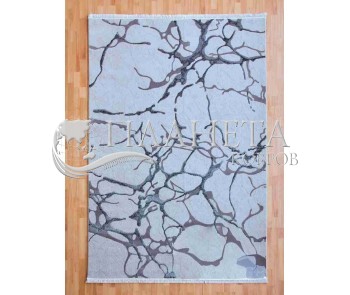 Синтетичний килим BELUGA 8030 Beige - Висока якість за найкращою ціною в Україні