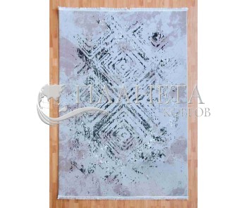 Синтетичний килим BELUGA 8102 Beige - Висока якість за найкращою ціною в Україні