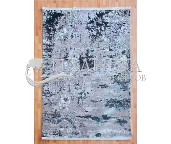 Синтетичний килим BELUGA 8137 Gray - Висока якість за найкращою ціною в Україні