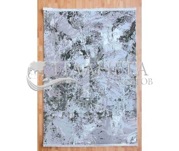 Синтетичний килим BELUGA 8880 Beige - Висока якість за найкращою ціною в Україні