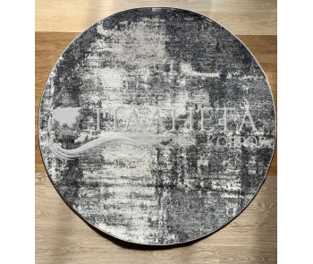 Синтетичний килим BEENOM 1008-0145 Gray - Висока якість за найкращою ціною в Україні