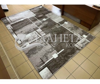 Синтетичний килим BONITO 7132 120 - Висока якість за найкращою ціною в Україні