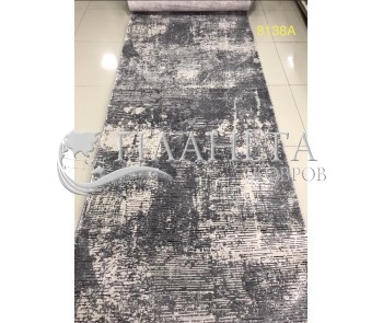Синтетическая ковровая дорожка Verona 8138A - высокое качество по лучшей цене в Украине