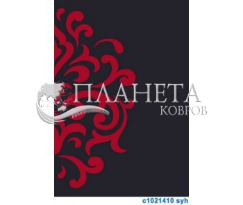 Синтетический ковер California 0214 SYH - высокое качество по лучшей цене в Украине