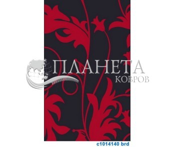 Синтетический ковер California 0141 BRD - высокое качество по лучшей цене в Украине