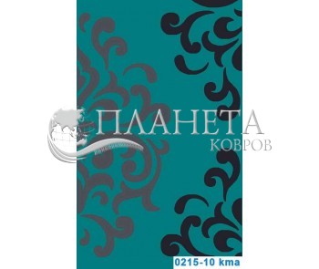 Синтетический ковер California 0215 KMA - высокое качество по лучшей цене в Украине